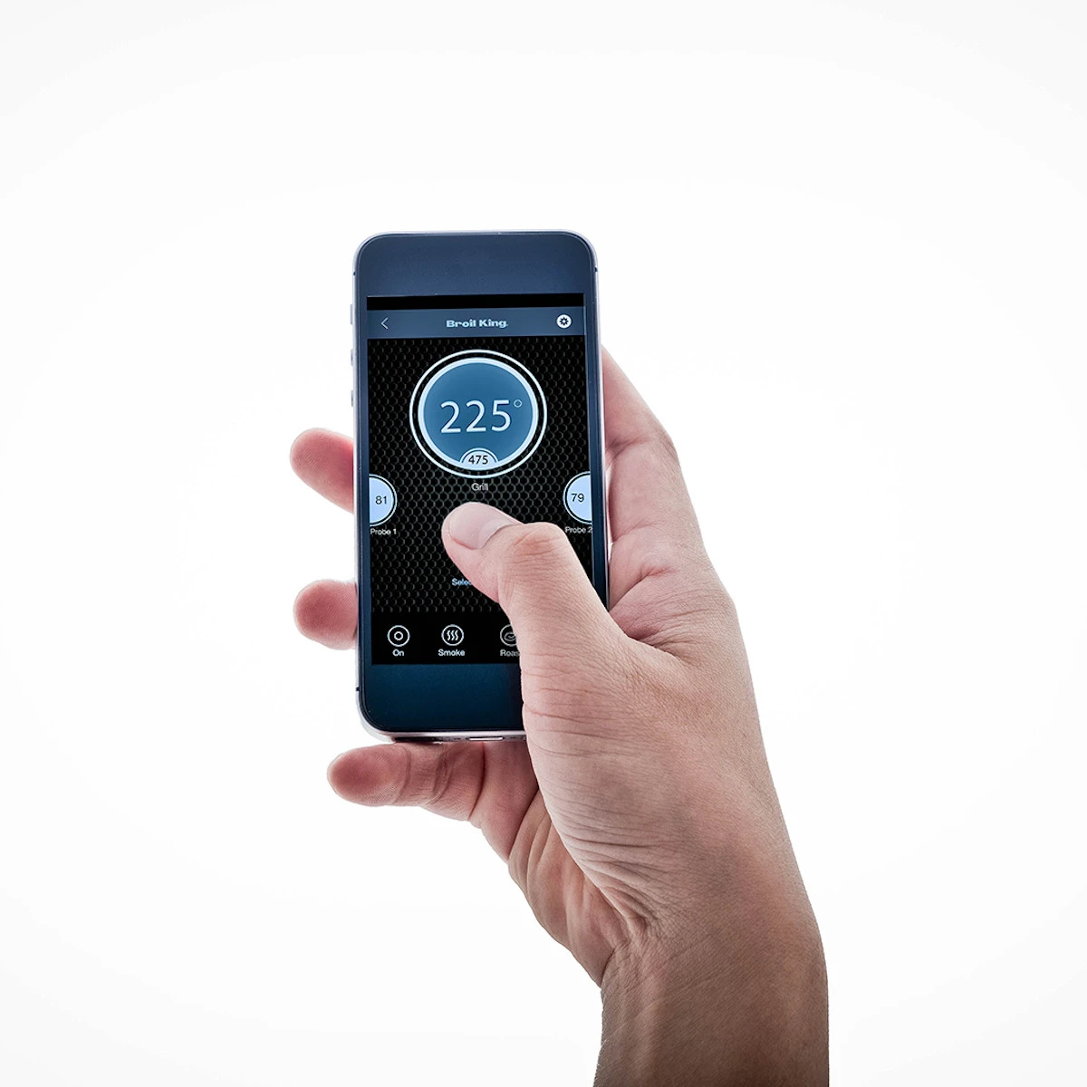 Broil King Regal Pellet 400 12 Broil King Regal Pellet 400 – Bild 12