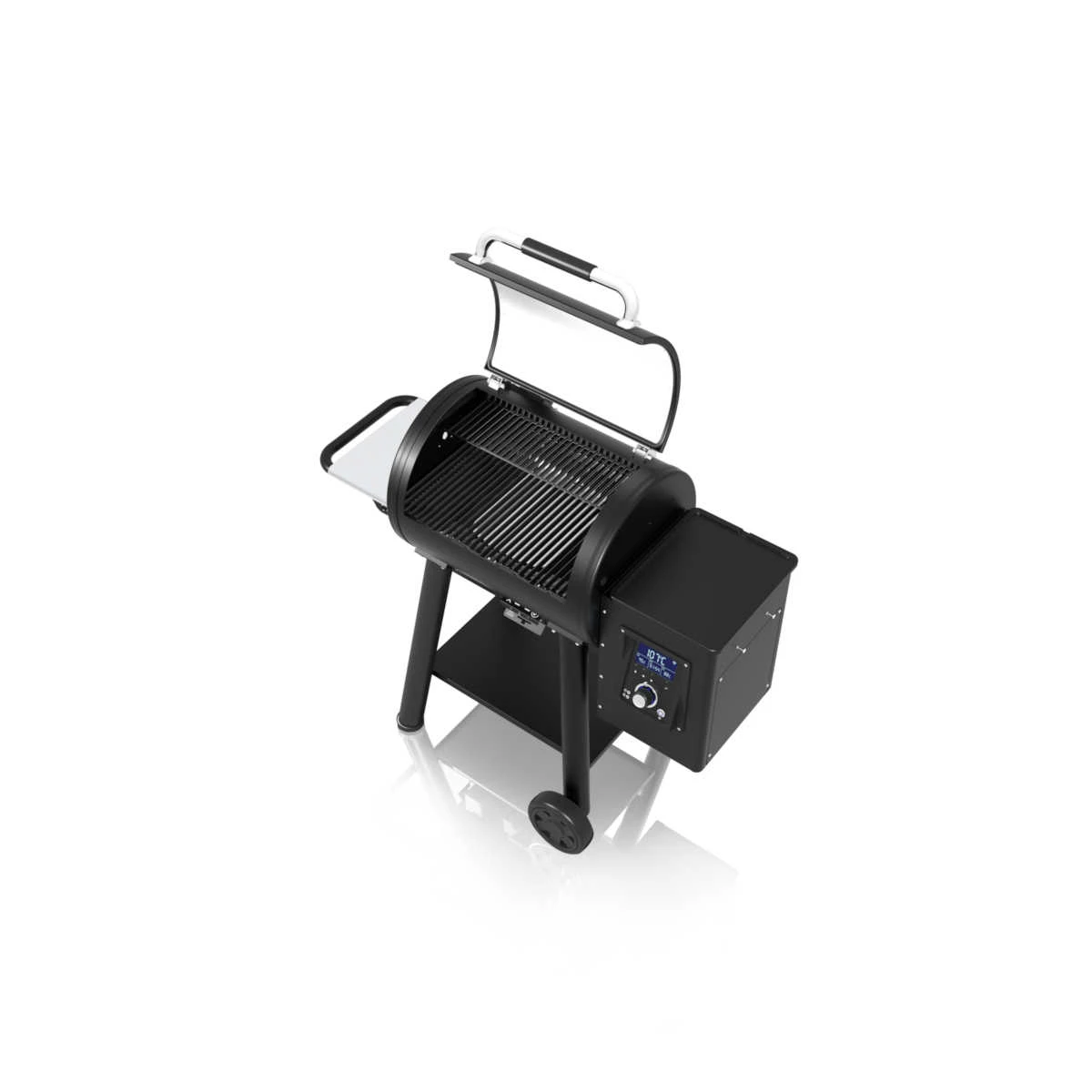 Broil King Regal Pellet 400 10 Broil King Regal Pellet 400 – Bild 10