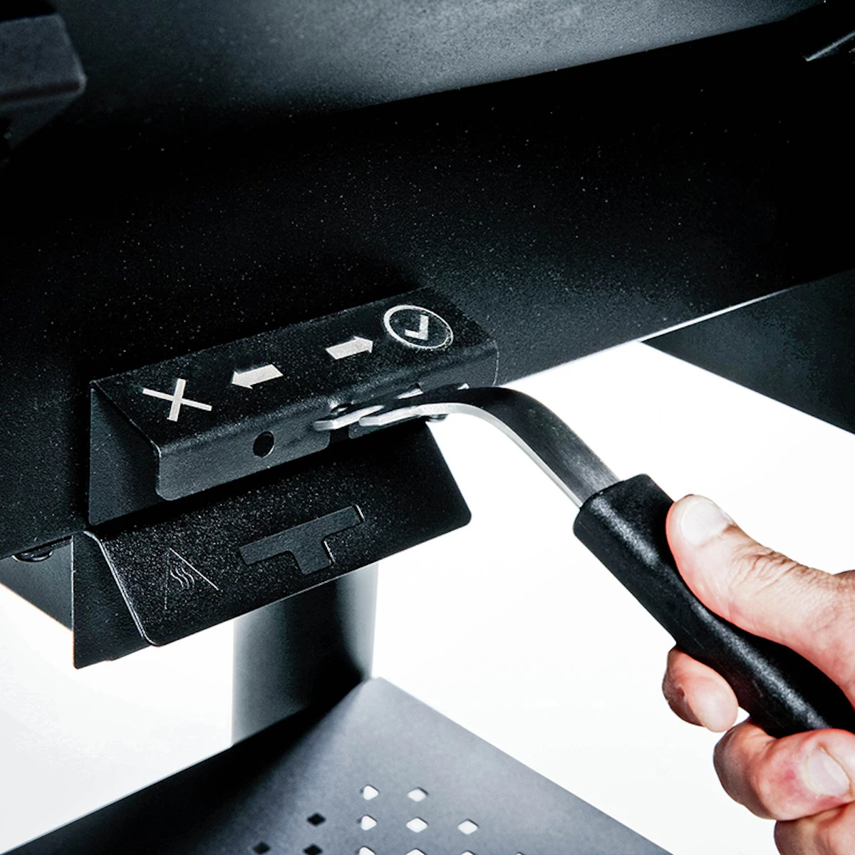 Broil King Regal Pellet 400 3 Broil King Regal Pellet 400 – Bild 3