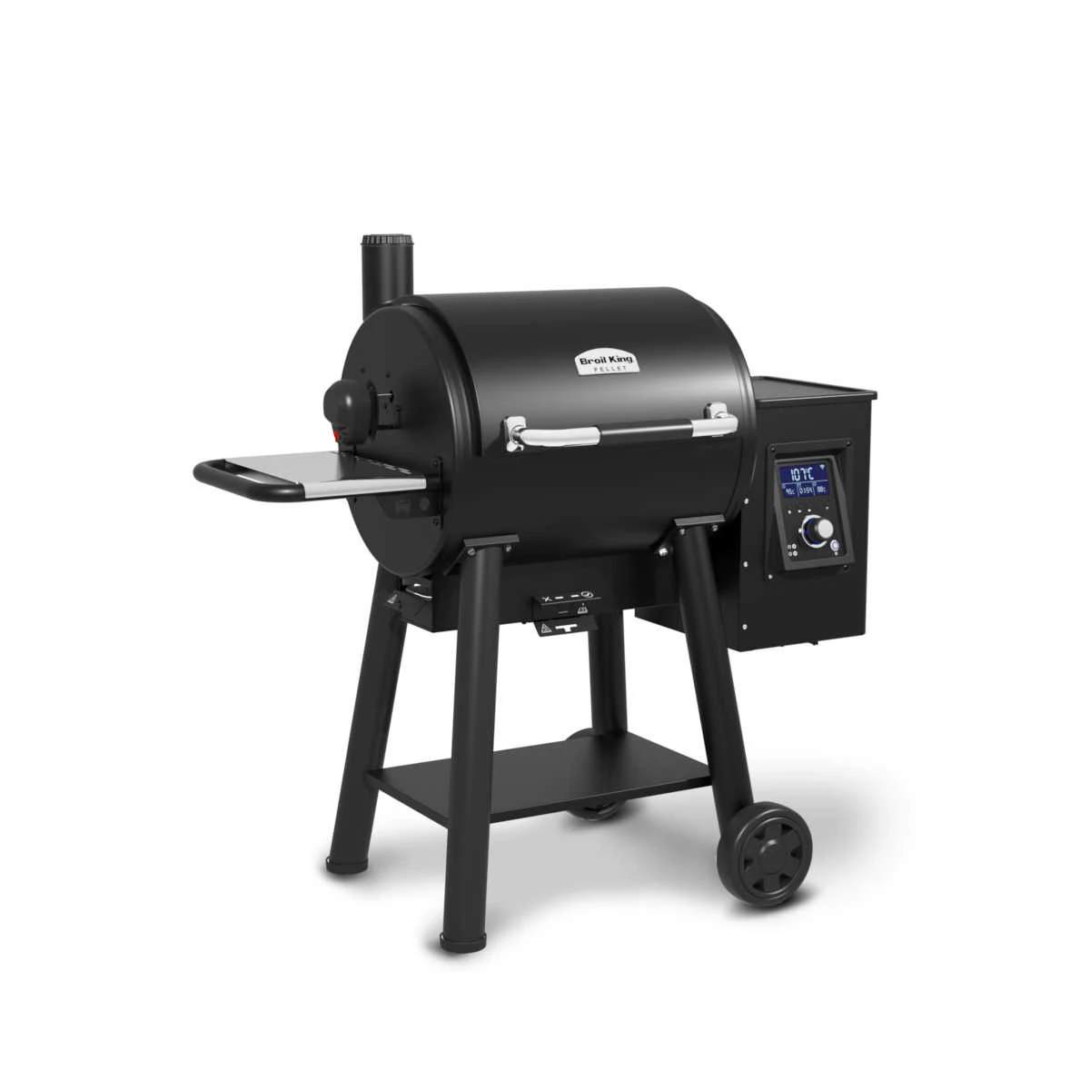 Broil King Regal Pellet 400 5 Broil King Regal Pellet 400 – Bild 5
