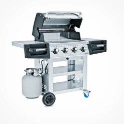 Broil King Regal S 420 Pro Commercial, Gastronomie Grill -Broil King Verkäufe broil king regal s420 pro 8b5425356a7db073d2bd283d5b79306c