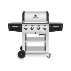 Broil King Regal S 420 Pro Commercial, Gastronomie Grill