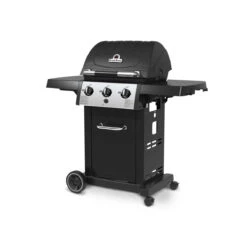 Broil King Royal 320, Schwarz 24 Broil King Royal 320, Schwarz -Broil King Verkäufe broil king royal 320 schwarz cf9f92ff41bb288c685b16cae01224e4