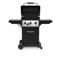 Broil King Royal 340, Schwarz -Broil King Verkäufe broil king royal 340 schwarz 22984dd46561353ee25950695b57dcc7