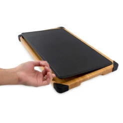 Broil King Schneidebrett Deluxe, 30,5 X 50,8 Cm -Broil King Verkäufe broil king schneidebrett deluxe 30 5 x 50 8 cm e0f788d0bfa8f72cb2e070d7a51177c3