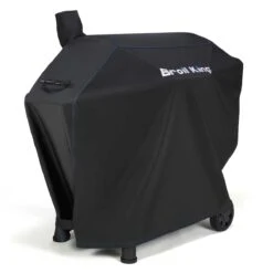 Broil King Schutzhülle Für Regal Pellet 400, Schwarz 9 Broil King Schutzhülle Für Regal Pellet 400, Schwarz -Broil King Verkäufe broil king schutzhuelle fuer regal pellet 400 schwarz 57111d6a7ccd849f53c2dad618ffa1d1