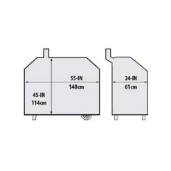 Broil King Schutzhülle Für Regal Pellet 400, Schwarz 8 Broil King Schutzhülle Für Regal Pellet 400, Schwarz -Broil King Verkäufe broil king schutzhuelle fuer regal pellet 400 schwarz 705a4d88813cfa4b00c033296984034c