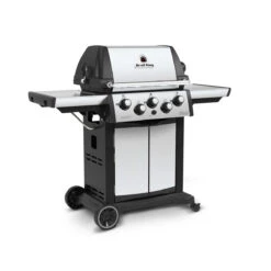 Broil King Signet 390 Inkl. Drehspieß, Edelstahl 25 Broil King Signet 390 Inkl. Drehspieß, Edelstahl -Broil King Verkäufe broil king signet 390 inkl drehspie edelstahl 563e93ae630398aa2ccbb9a74b46e775