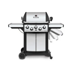 Broil King Signet 390 Inkl. Drehspieß, Edelstahl 27 Broil King Signet 390 Inkl. Drehspieß, Edelstahl -Broil King Verkäufe broil king signet 390 inkl drehspie edelstahl 628709b81166fe2044d9e73b3bf7d23c