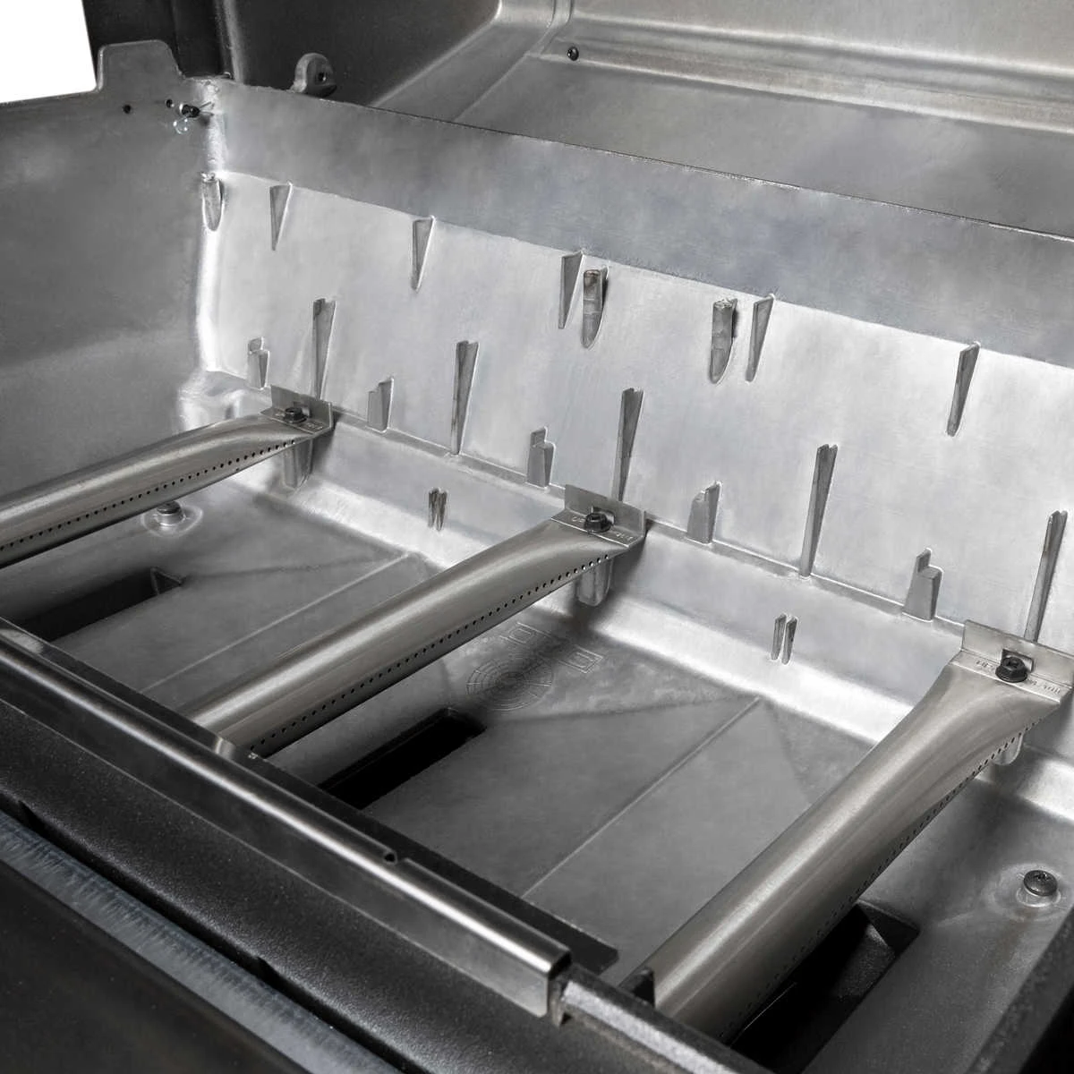 Broil King Signet 390 Inkl. Drehspieß, Edelstahl 16 Broil King Signet 390 Inkl. Drehspieß, Edelstahl – Bild 16