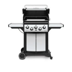 Broil King Signet 390 Inkl. Drehspieß, Edelstahl 37 Broil King Signet 390 Inkl. Drehspieß, Edelstahl -Broil King Verkäufe broil king signet 390 inkl drehspie edelstahl ef9febb492dcf39a619fe01310012ef7
