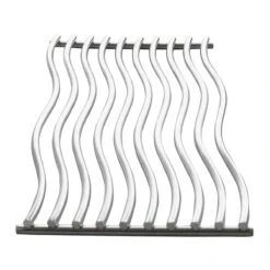 Napoleon Einbaugrill Prestige Pro 825, Edelstahl Inkl. Drehspieß