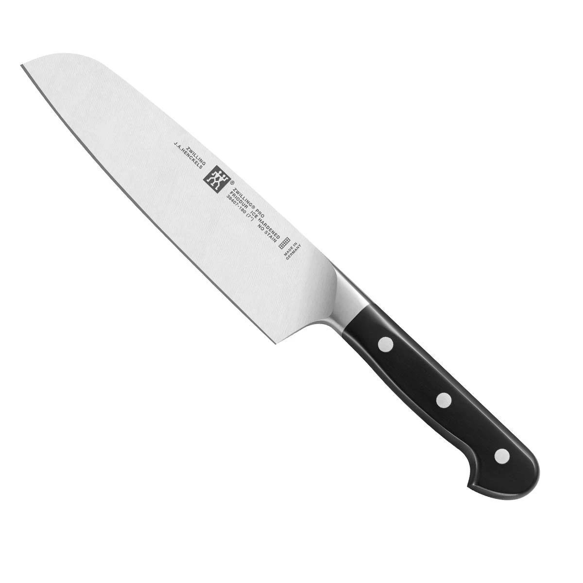 ZWILLING PRO Santokumesser, 18 Cm 1 ZWILLING PRO Santokumesser, 18 Cm