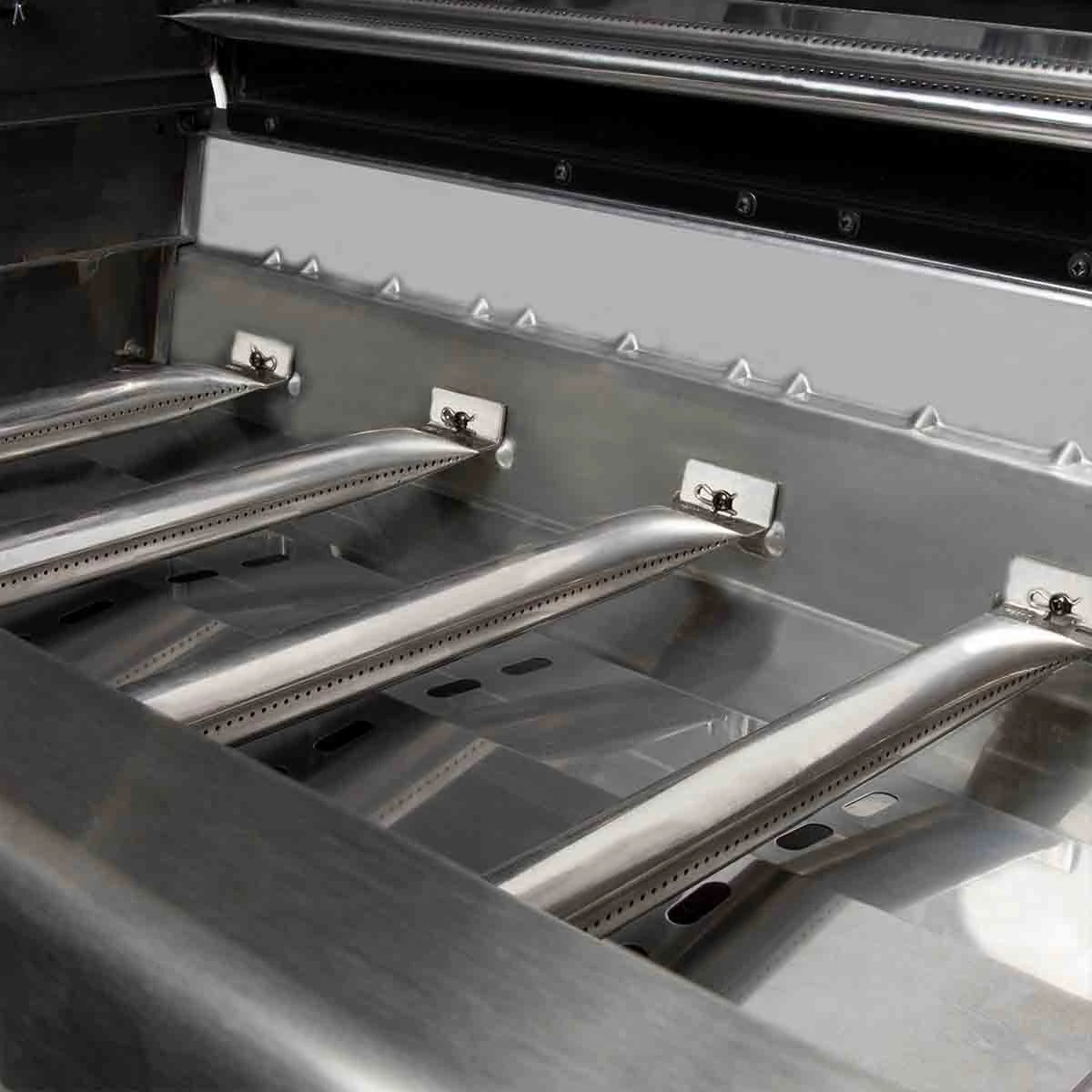 Broil King Regal 490 Inkl. Drehspieß 1 Broil King Regal 490 Inkl. Drehspieß