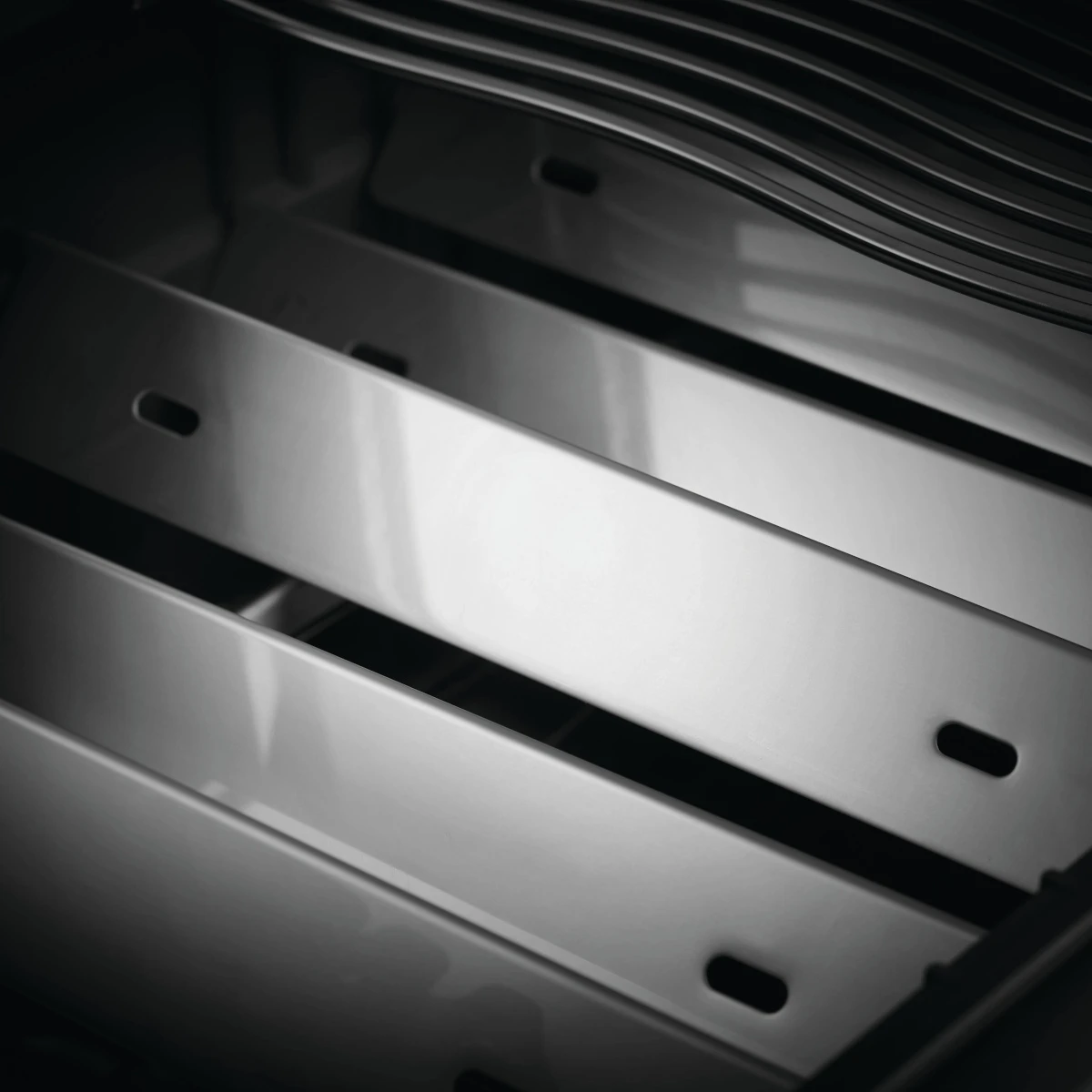 Napoleon Rogue SE 525, Edelstahl 1 Napoleon Rogue SE 525, Edelstahl