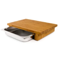 Cleenbo Classic Schneidebrett Bambus Mit Edelstahlwanne 9 Cleenbo Classic Schneidebrett Bambus Mit Edelstahlwanne -Broil King Verkäufe cleenbo classic schneidebrett bambus mit edelstahlwanne a0d788511d6c00be63a6fddb1c04fe01