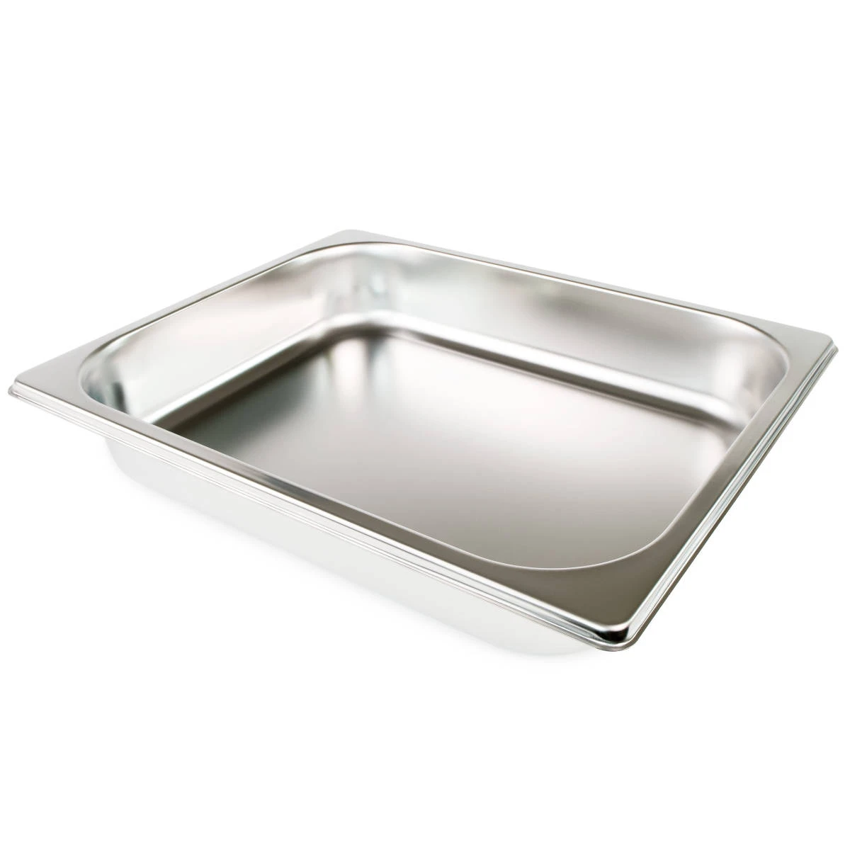 Cleenbo Schneidebrett Nussbaum Cube Mit Edelstahlwanne 6 Cleenbo Schneidebrett Nussbaum Cube Mit Edelstahlwanne – Bild 6