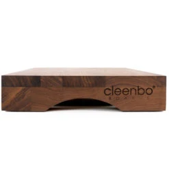 Cleenbo Schneidebrett Nussbaum Cube Mit Edelstahlwanne 11 Cleenbo Schneidebrett Nussbaum Cube Mit Edelstahlwanne -Broil King Verkäufe cleenbo cube walnut d15aaaa3cbf4681abb67492ea47849ce