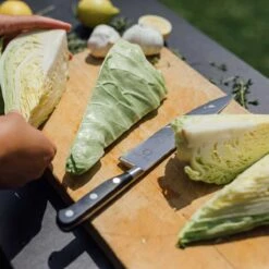 OFYR Messer Und Fleischgabel Set 5 OFYR Messer Und Fleischgabel Set -Broil King Verkäufe d9edd0bd459c6eae7c2338e3c24c3968