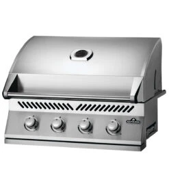 Napoleon Einbaugrill 500-Series 32 Zoll, Edelstahl 9 Napoleon Einbaugrill 500-Series 32 Zoll, Edelstahl -Broil King Verkäufe df8de78b22ce7668eb89dd115e353025