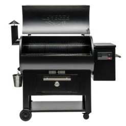 Traeger Century 885 SANTOS Special Edition Inkl. Zubehör -Broil King Verkäufe e3fd67d45c587169bf7c8a39e8f89caf