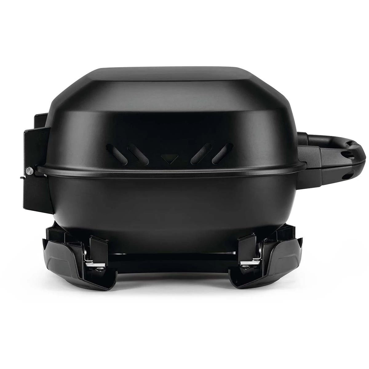 Napoleon TravelQ 240 Gasgrill, Schwarz 7 Napoleon TravelQ 240 Gasgrill, Schwarz – Bild 7