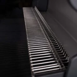 SANTOS S-518 Mit Seiten- & Heckbrenner, Edelstahl Inkl. Drehspieß, Rostheber & Silikonablage & Graviertes ZWILLING Pro Messer 27 SANTOS S-518 Mit Seiten- & Heckbrenner, Edelstahl Inkl. Drehspieß, Rostheber & Silikonablage & Graviertes ZWILLING Pro Messer -Broil King Verkäufe ec34c6ec3b13173a23f23c172e158e46