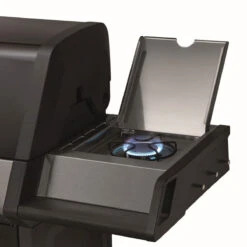 Enders Monroe Black Pro 4 IK Turbo 19 Enders Monroe Black Pro 4 IK Turbo -Broil King Verkäufe ef46ef5c1a5c1c1daca6af4d02e93df5