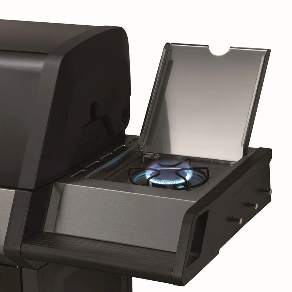 Enders Monroe Black Pro 4 IK Turbo 7 Enders Monroe Black Pro 4 IK Turbo – Bild 7