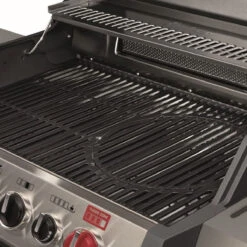 Enders Monroe Black Pro 4 IK Turbo 24 Enders Monroe Black Pro 4 IK Turbo -Broil King Verkäufe ef989604982a0af8eb1619ddc8e21a4f