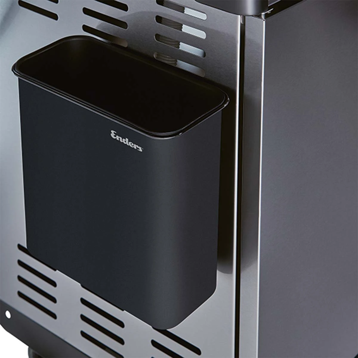 Enders Abfallbehälter XL - Grill Mags 3 Enders Abfallbehälter XL - Grill Mags – Bild 3