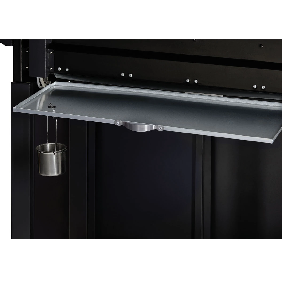 Enders Boston Black 4 IK Turbo 6 Enders Boston Black 4 IK Turbo – Bild 6