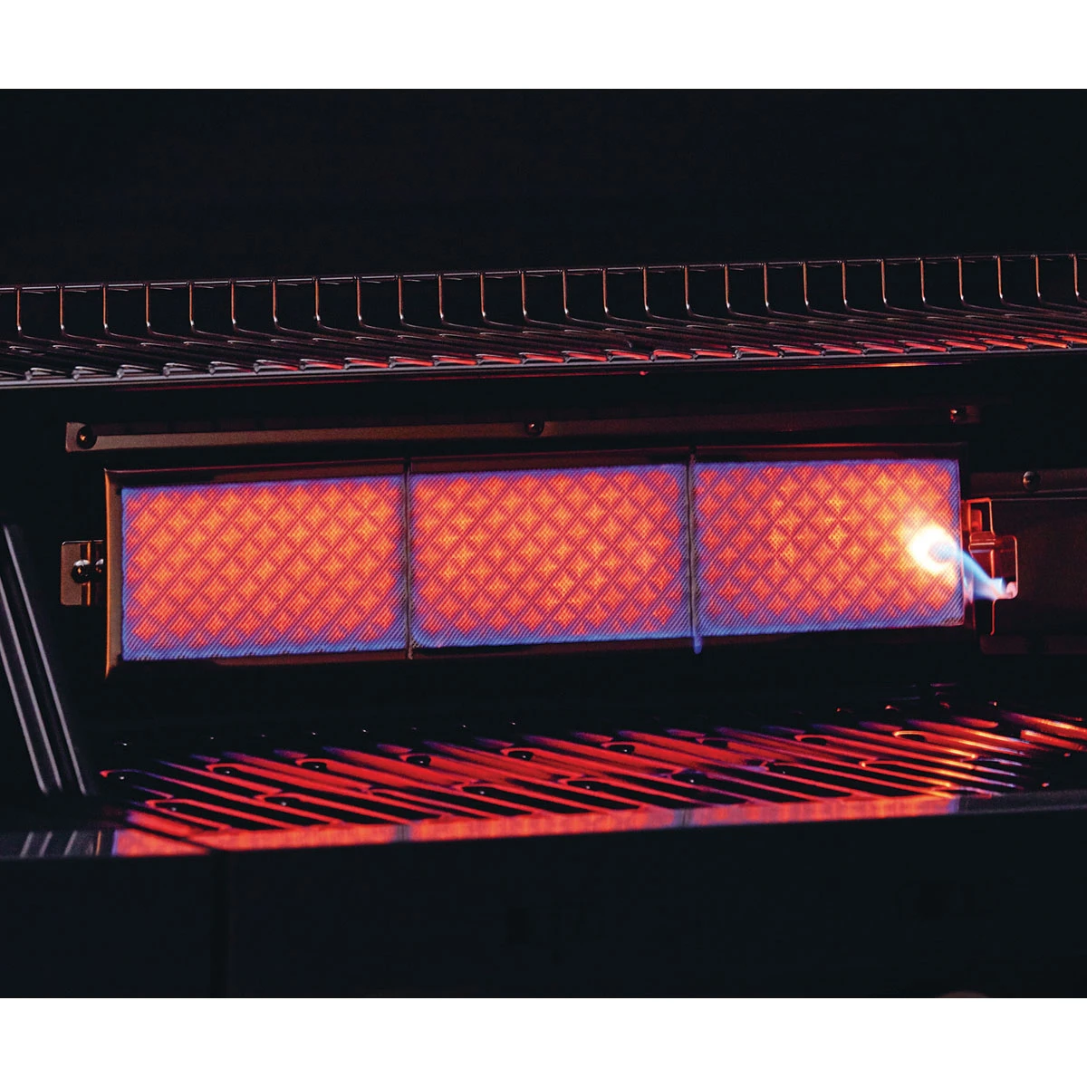 Enders Boston Black 4 IK Turbo 9 Enders Boston Black 4 IK Turbo – Bild 9