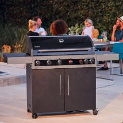 Enders Boston Black 6 KR Turbo -Broil King Verkäufe enders boston black 6 kr turbo 67d266a6bc493f9c760faba8a6a1cba5