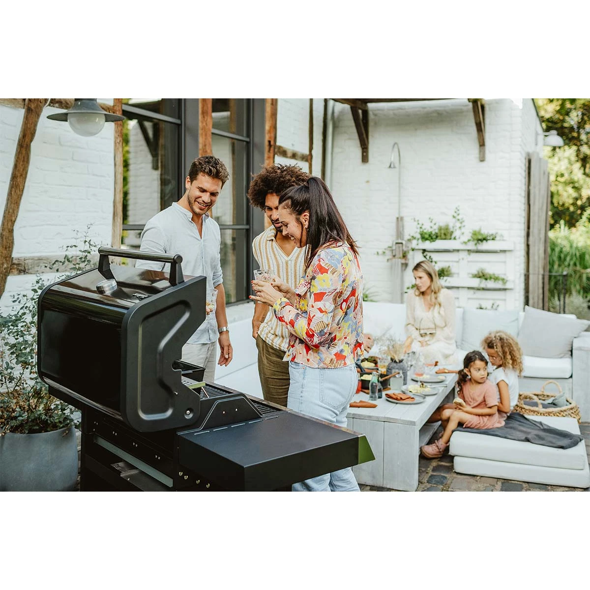 Enders Colorado 4 L Turbo 4 Enders Colorado 4 L Turbo – Bild 4