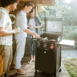 Enders Cubiq Pro 3 R Turbo 19 Enders Cubiq Pro 3 R Turbo -Broil King Verkäufe enders cubiq pro 3 r turbo ed1f3c962b66d3a4f693baeb924cf55b