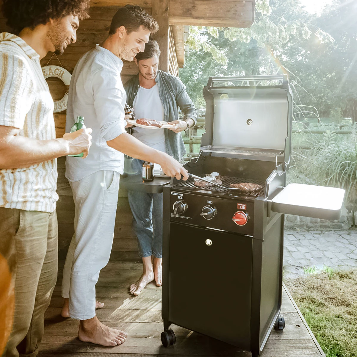 Enders Cubiq Pro 3 R Turbo 10 Enders Cubiq Pro 3 R Turbo – Bild 10