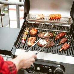 Enders EFlow Pro 2 Turbo -Broil King Verkäufe enders eflow pro 2 turbo 51bc674be20b5e1048678ee30c8cb3b9