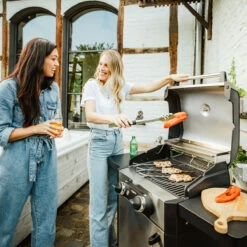 Enders EFlow Pro 2 Turbo -Broil King Verkäufe enders eflow pro 2 turbo a4f2a89579595a2d6445a66541c9522a