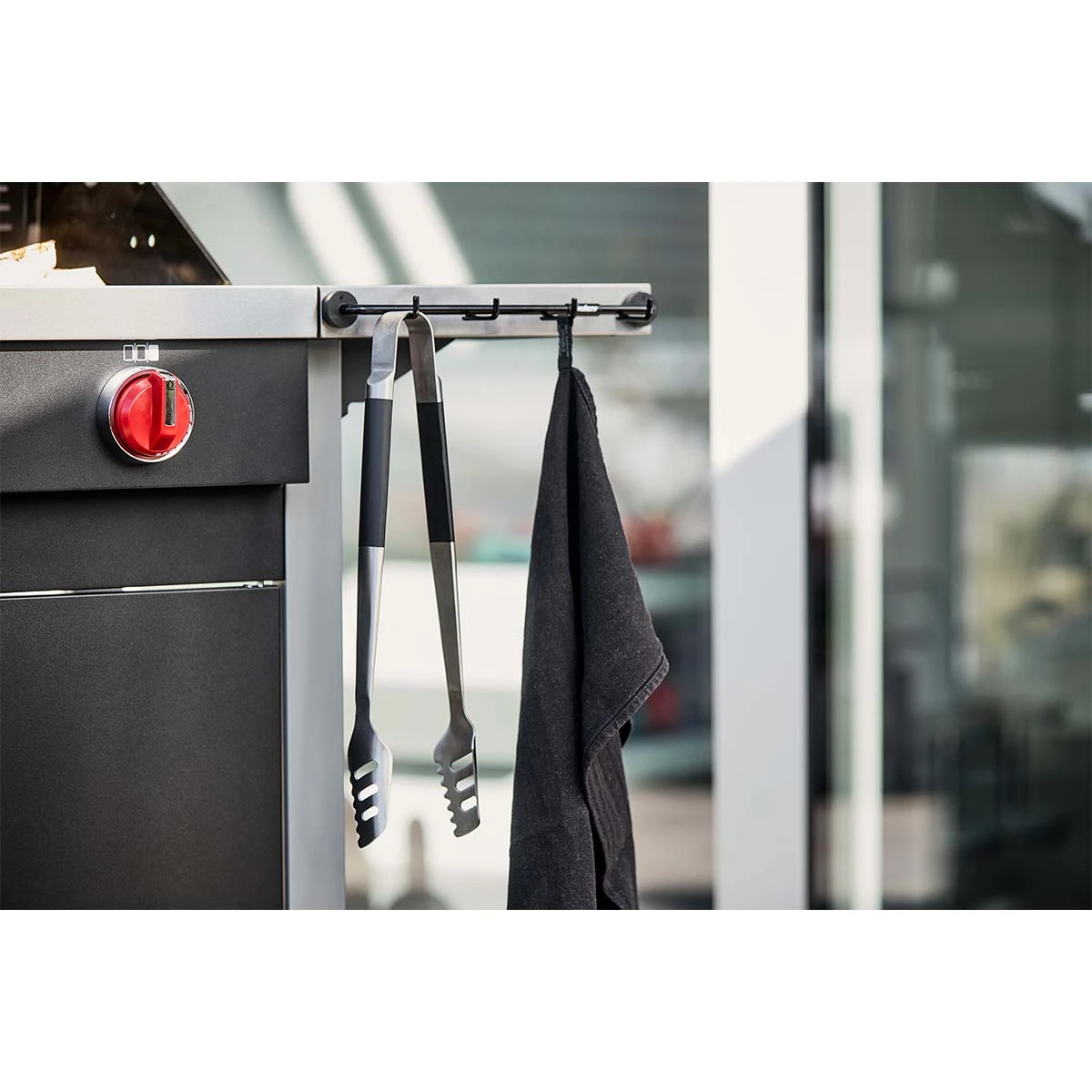 Enders Grill Mags – Grillbesteckhalter 2 Enders Grill Mags – Grillbesteckhalter – Bild 2