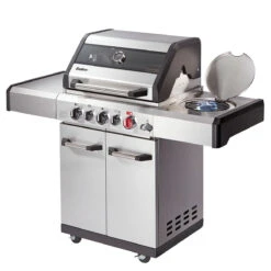 Enders Kansas II Pro 3 SIK Turbo -Broil King Verkäufe enders kansas ii pro 3 sik turbo 132d204f81b34e66d98b9f296f49074a