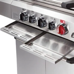 Enders Kansas II Pro 3 SIK Turbo -Broil King Verkäufe enders kansas ii pro 3 sik turbo 2e7b8932a807aeacc9a52869e3ffb612