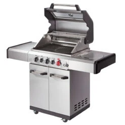 Enders Kansas II Pro 3 SIK Turbo -Broil King Verkäufe enders kansas ii pro 3 sik turbo 32e7e326d869815c683fd4d1181386fe