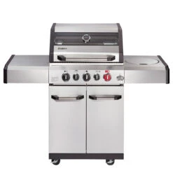 Enders Kansas II Pro 3 SIK Turbo -Broil King Verkäufe enders kansas ii pro 3 sik turbo fc5354dbc8b8c404a53a0e575d9e3981