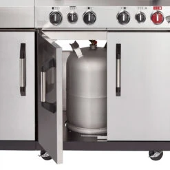 Enders Kansas II Pro 4 SIK Profi Turbo -Broil King Verkäufe enders kansas ii pro 4 sik profi turbo 003ac43988e27100bc55004300209bd1