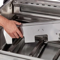 Enders Kansas II Pro 4 SIK Profi Turbo -Broil King Verkäufe enders kansas ii pro 4 sik profi turbo 077473122a4f8138760a54fb3586123a