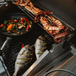 Enders Kansas II Pro 4 SIK Profi Turbo -Broil King Verkäufe enders kansas ii pro 4 sik profi turbo 706614b9c9479be7af605a2ed43ea918