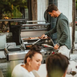 Enders Kansas II Pro 4 SIK Profi Turbo -Broil King Verkäufe enders kansas ii pro 4 sik profi turbo dc07a52dfca6a51151323b7d313d8f2d