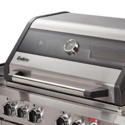 Enders Kansas II Pro 4 SIK Profi Turbo -Broil King Verkäufe enders kansas ii pro 4 sik profi turbo e144e0f9c3b38c6456752ead7fec1570
