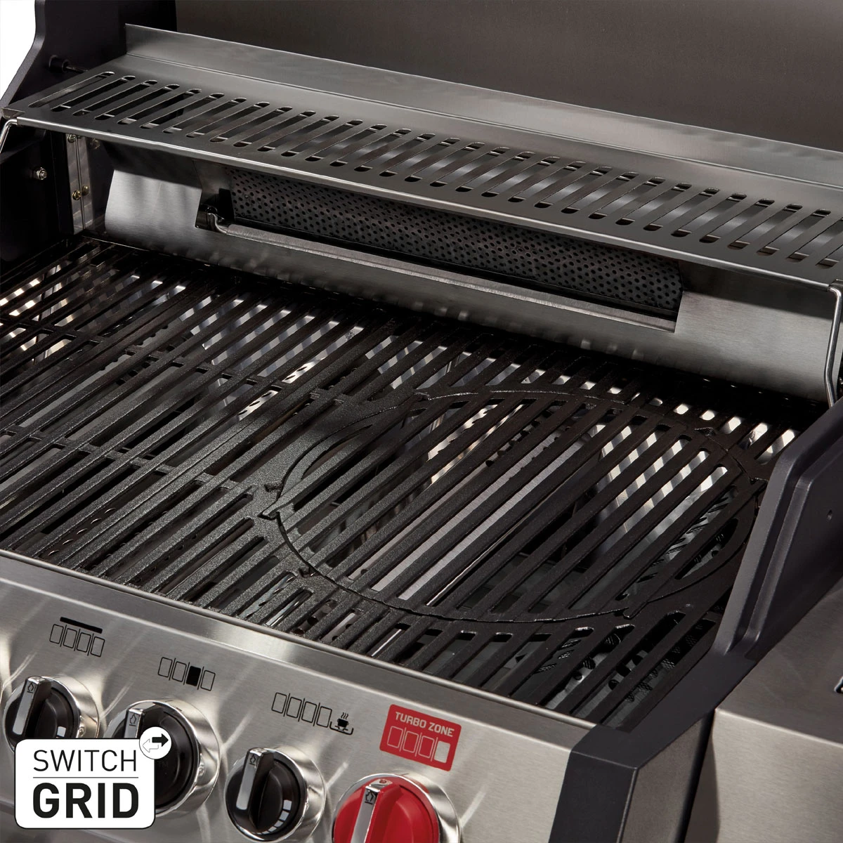 Enders Monroe Pro 3 SIK Turbo 8 Enders Monroe Pro 3 SIK Turbo – Bild 8